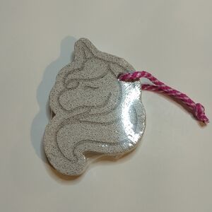 New Unicorn Pumice Stone For Enchanting Feet by Bath & Body Works